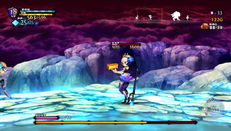 ©ATLUS ©SEGA All rights reserved.