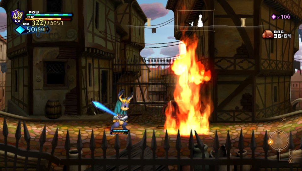 ©ATLUS ©SEGA All rights reserved.