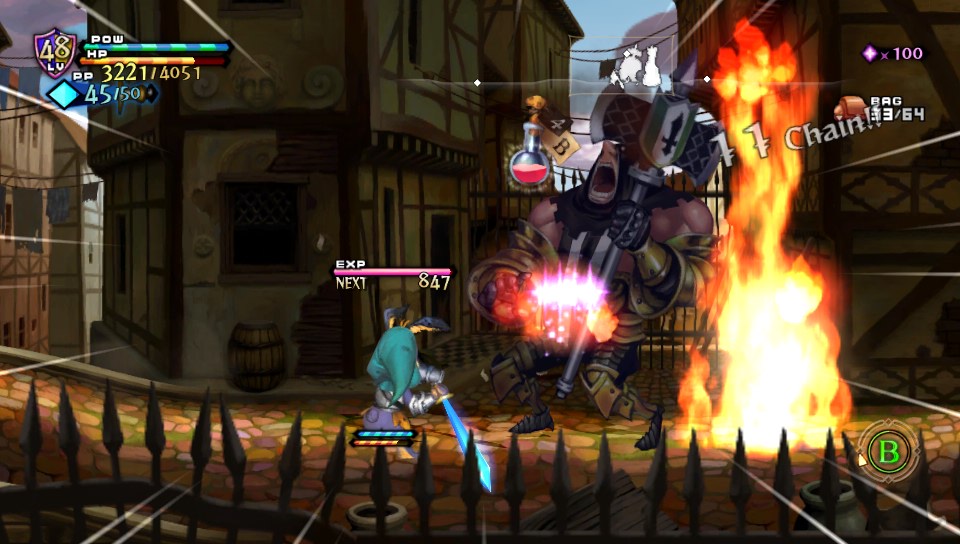 ©ATLUS ©SEGA All rights reserved.