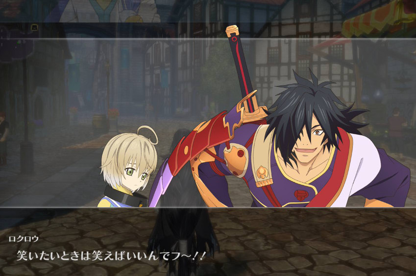 ©Bandai Namco Entertainment Inc. ©いのまたむつみ ©藤島康介